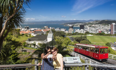 Top 10 Things to Do in Wellington